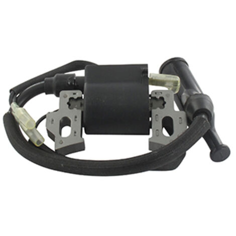 Bobine D'allumage Adaptable Honda Pour Moteurs Gx120, Gx140, Gx160 Et Gx200 (entraxe: 57mm), Loncin Modèles Lc2500ddc, G160, G20