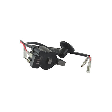 Bobine D'allumage Adaptable Husqvarna Modèles 143rii, 236rii, G35l, G45l. Remplace Origine 505 29 83-01, 531 00 77-67.