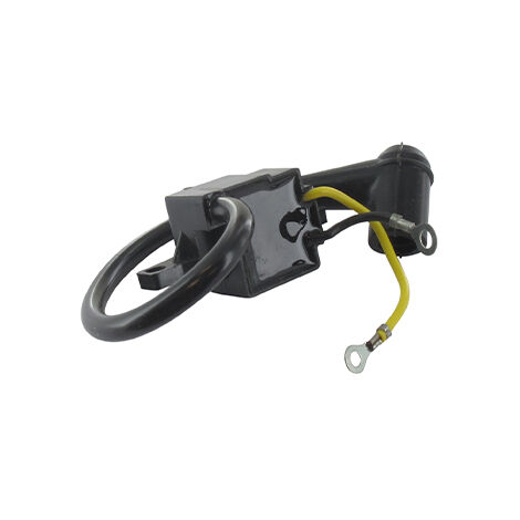 Bobine D'allumage Adaptable Husqvarna Modèles 61, 66, 266. Fonctionne Avec Notre Module 2609667. Remplace Origine 501 51 62-01.