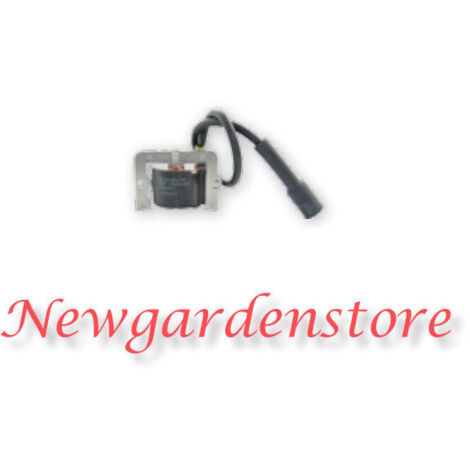 Bobine d'allumage adaptable KOHLER AKO moteur 2458445S CV18 22HP CH18 22HP