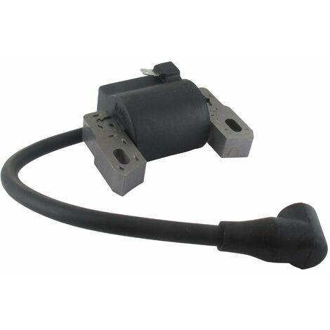 Bobine d'allumage adaptable pour BRIGGS ET STRATTON – Pour moteurs à essence – 590454