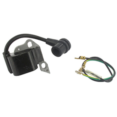 Bobine D'allumage Adaptable Pour Machines Stihl Modèles 017, 018, Ms170, Ms180, Ms180c. Remplace Origine 1130 400 1302.