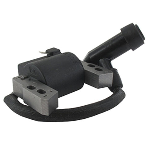 Bobine D'allumage Adaptable Pour Moteurs Briggs & Stratton. Remplace Origine 590818.