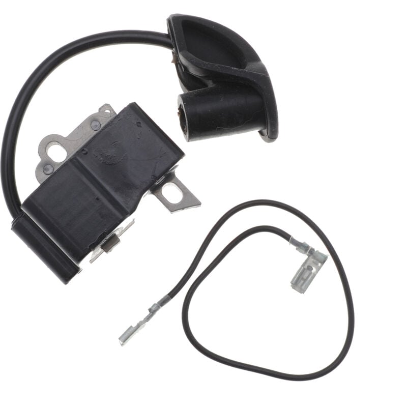 Jardiaffaires - Bobine d'allumage compatible avec souffleur Stihl BR550 et BR600