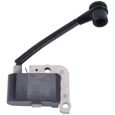 Bobine d'allumage/allumeur de remplacement pour Emak 50050013 50050013AR 2501001R pour tronçonneuses à essence Oleo-Mac 936 940 947 952.