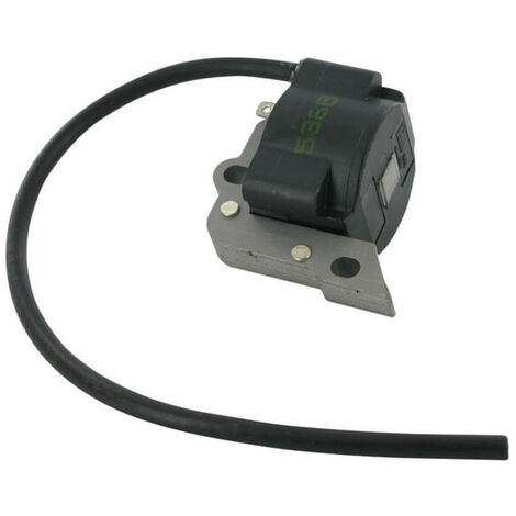 Bobine d'allumage ALPINA ALP3210690