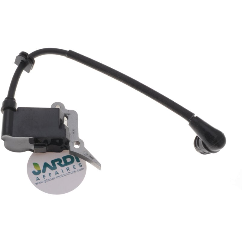 Jardiaffaires - Bobine d'allumage Alpina, Bestgren, Eden Parc, Mountfield, Stiga 118804679/0