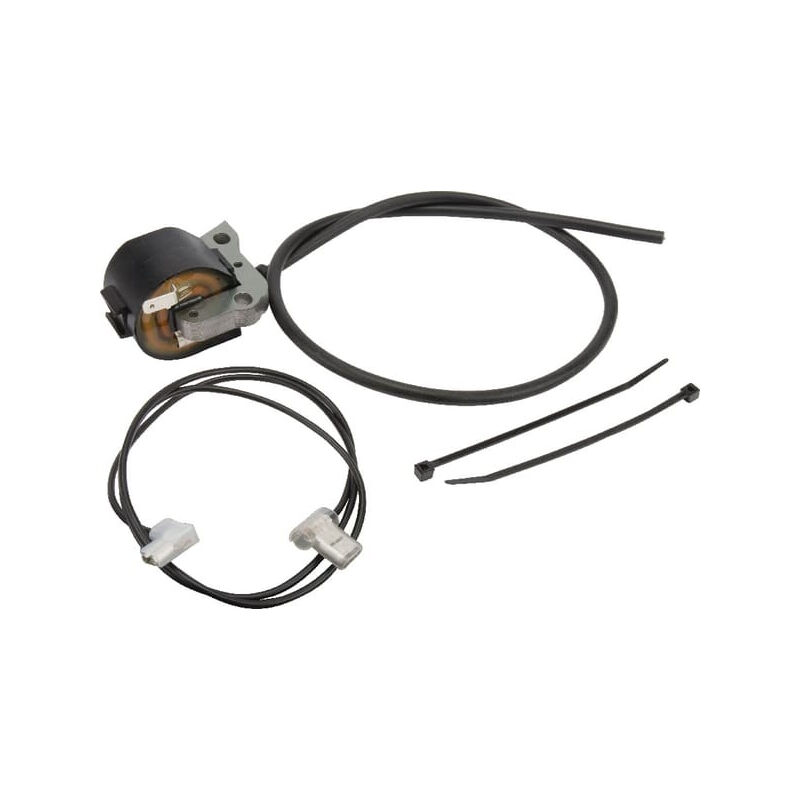 As Motor - Bobine d'allumage as-motor E10844ASM