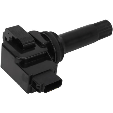 Bobine d'allumage automobile ABS stable 22433-AA630 Remplacement pour Subaru Forester 2.5L H4