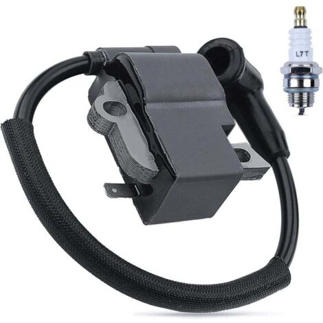 Carburateur Compatible Husqvarna 40 45 240 245 - Références 503281320 502100303
