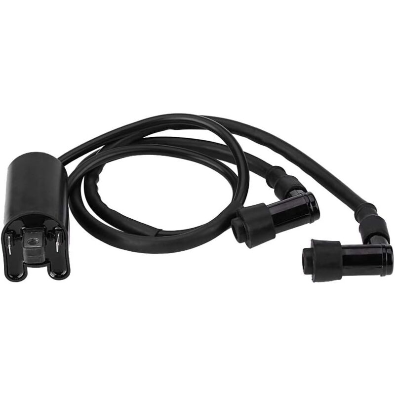 Shining House - Bobine d'allumage, bobine d'allumage de moto pour/Banshee 350 YFZ350 1997-2006 atv Quad