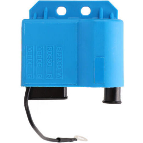 Bobine d'allumage CDi 32398112 ABS pour Vespa PX 80/125/150/200