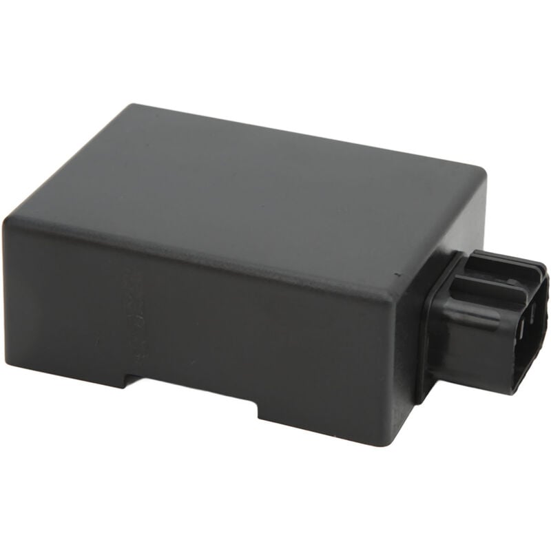 Jeffergarden - Bobine D'allumage cdi Adaptée pour Polaris Sportsman 400 500, Module D'allumage atv cdi Remplacement de L'unité de Boîte D'allumage abs