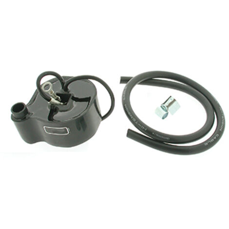 Bobine D'allumage Classique Adaptable Pour Moteurs Tecumseh Tecnamotor 2 Et 4 Temps. Remplace Origine:  30560, 30560a, 610768, 1