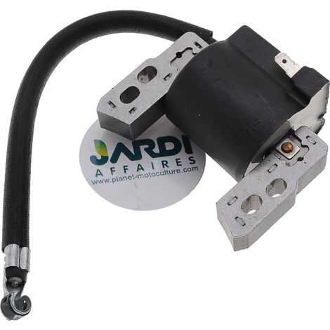 Bobine d'allumage compatible avec Briggs Stratton remplace 590454