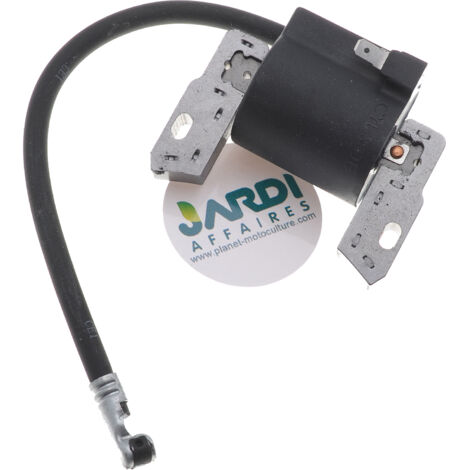 Bobine d'allumage compatible avec Briggs Stratton remplace 591420