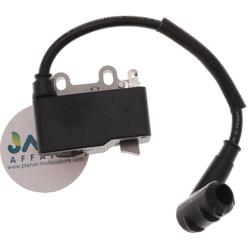 Jardiaffaires - Bobine d'allumage compatible avec Echo remplace A411000252
