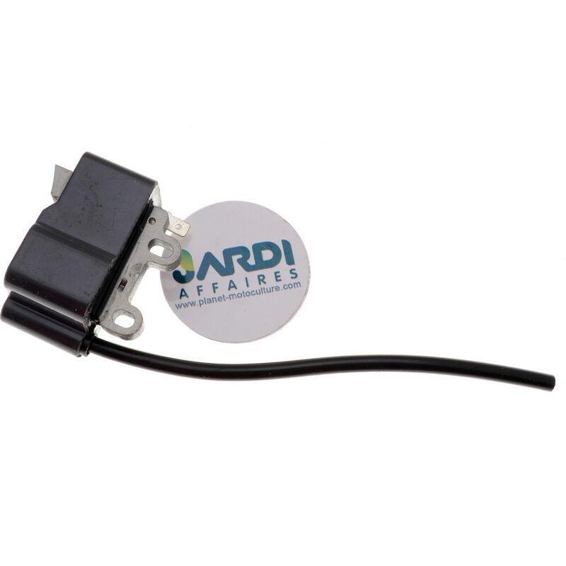 Bobine d'allumage compatible avec Echo remplace A411000290