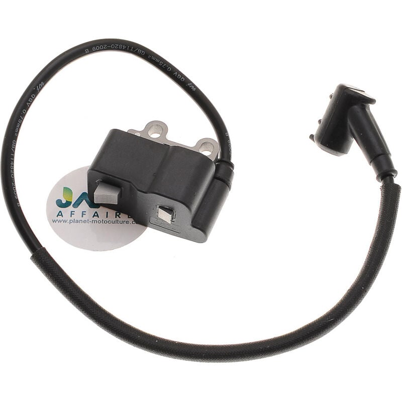Jardiaffaires - Bobine d'allumage compatible avec Echo remplace A411001621