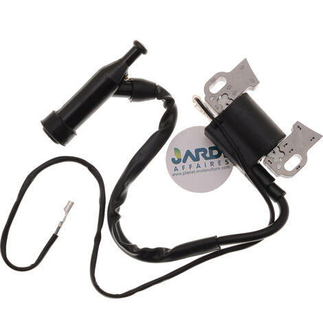 Bobine d'allumage compatible avec Honda et Loncin remplace 30500-ZF6-W03