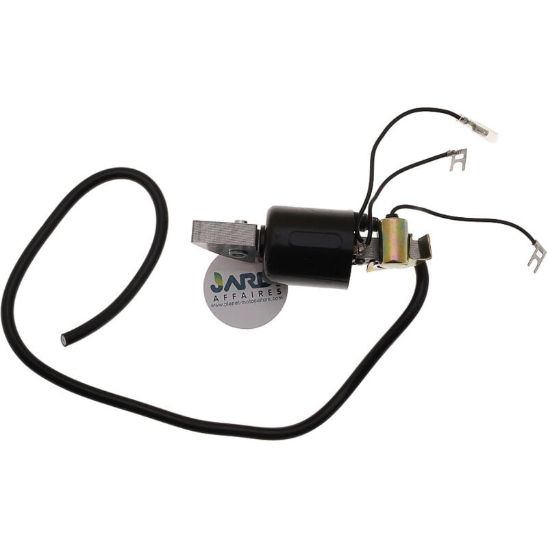 Jardiaffaires - Bobine d'allumage compatible avec Honda remplace 30560-883-015