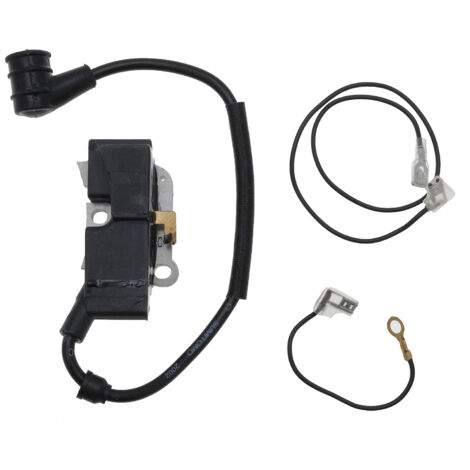 Bobine d'allumage compatible avec Husqvarna 340 à 460 et découpeuse K750