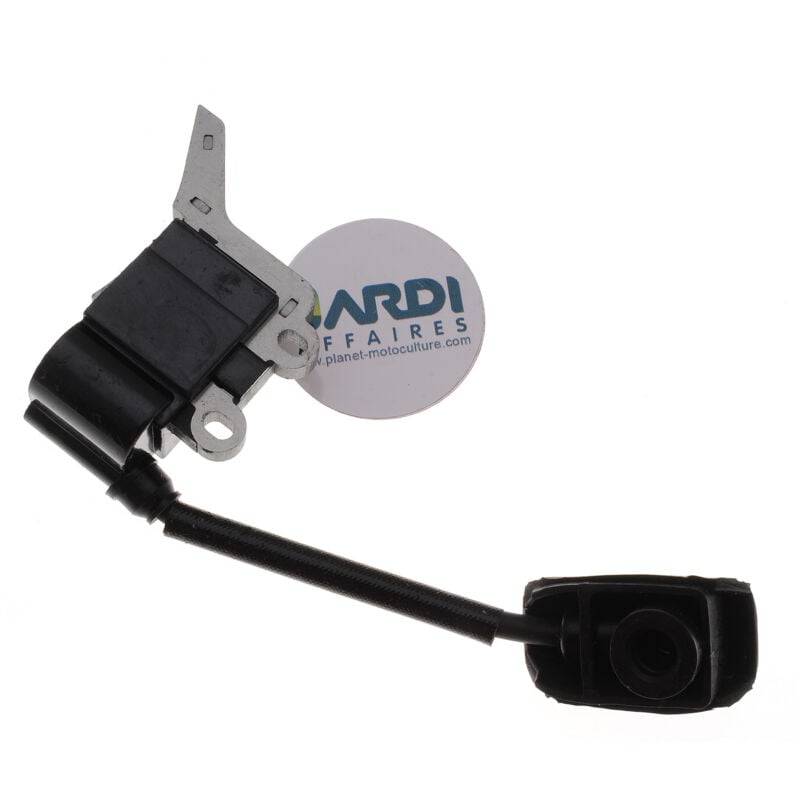 Jardiaffaires - Bobine d'allumage compatible avec Husqvarna remplace 589 37 24-01