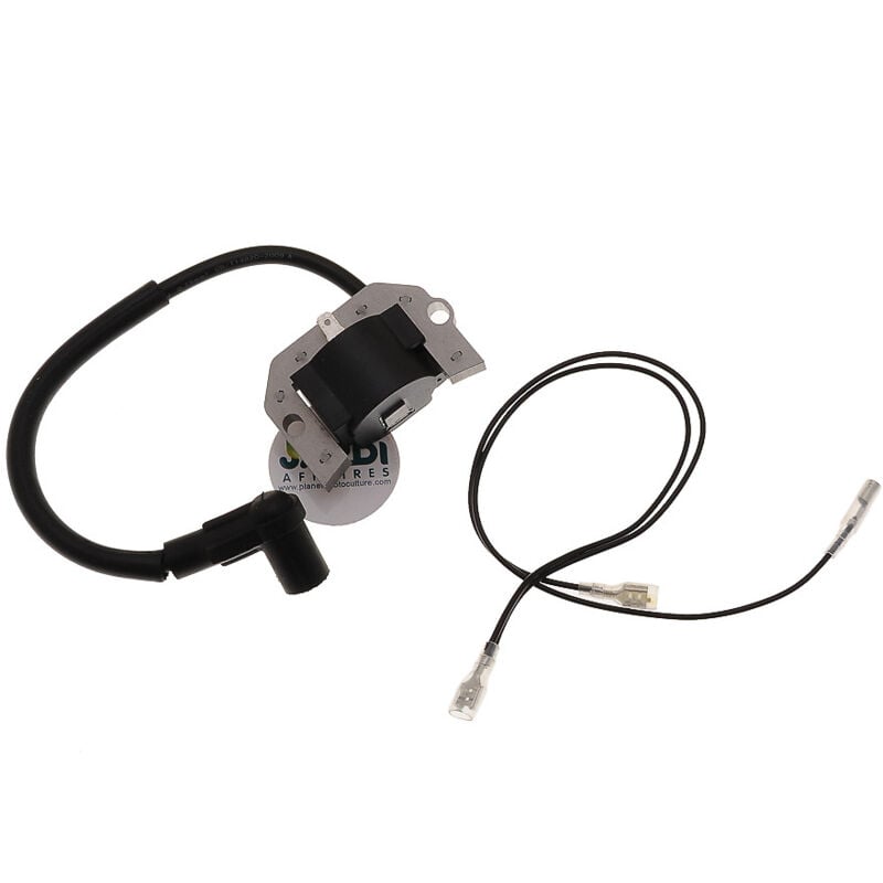 Jardiaffaires - Bobine d'allumage compatible avec Kawasaki remplace 21171-7035