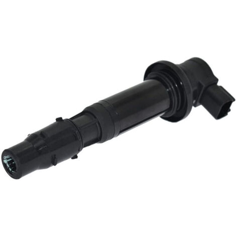 Bobine d'allumage compatible avec Kawasaki ZX6R 2000, 2001 et 2002 (référence F6T553 21171-1272) - Pièce de rechange d'origine