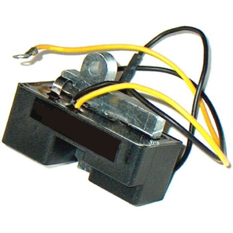 Bobine d'allumage compatible avec la tronçonneuse JONSERED 625 630