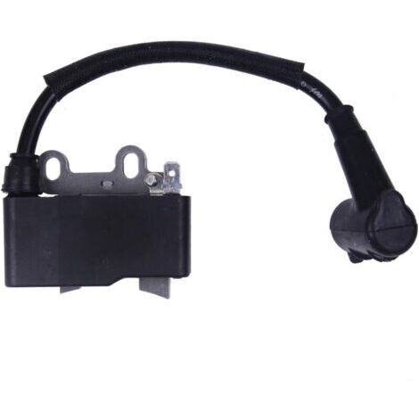 Bobine d'allumage compatible avec les moteurs Echo ES 250 PB250LN PB 252 PB 250. Remplace les références A411000500 et A411000501.