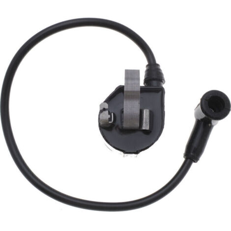 Bobine D’allumage Compatible Avec Les Motoculteurs Et Tronçonneuses STIHL Anciens Modèles Remplace 0000-400-1306