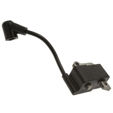 Bobine d'allumage, compatible avec les tronçonneuses HUSQVARNA 435 435E 4400 440E
