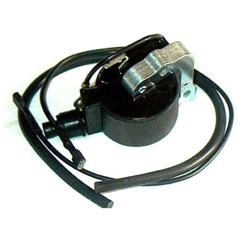 Bobine d'allumage, compatible avec les tronçonneuses HUSQVARNA 48 50 51 55
