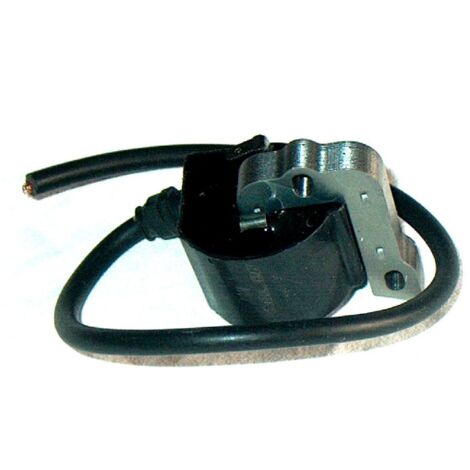 Bobine d'allumage, compatible avec les tronçonneuses HUSQVARNA 48 50 51 55