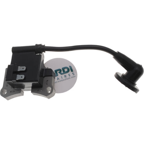 Bobine d'allumage compatible avec Mitsubishi et Kasei remplace KE04034AA