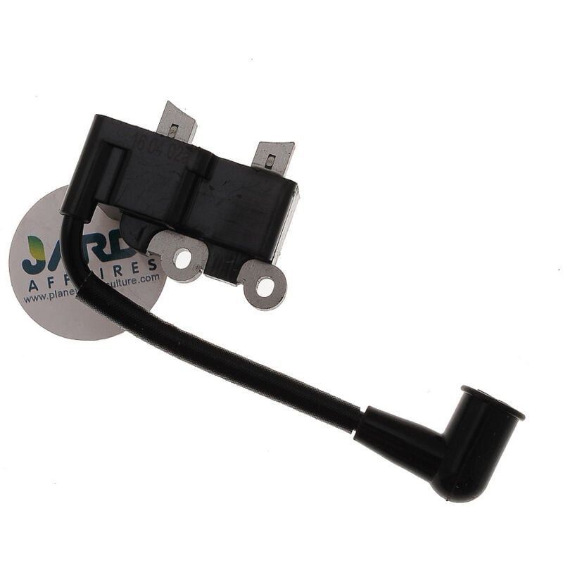 Jardiaffaires - Bobine d'allumage compatible avec Ryobi remplace 291337001