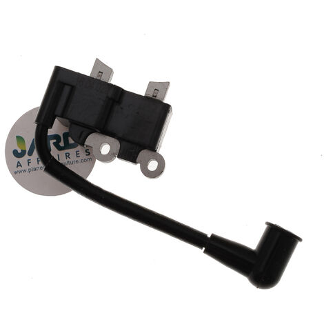 Bobine d'allumage compatible avec Ryobi remplace 291337001
