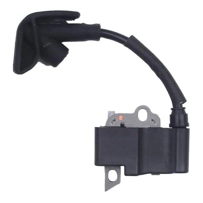Trimec - Bobine d'allumage compatible avec Stihl FC70 FS70 Remplace 4144-400-1309 4144 400 1309-