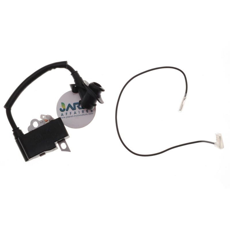 Jardiaffaires - Bobine d'allumage compatible avec Stihl remplace 1141 400 1305