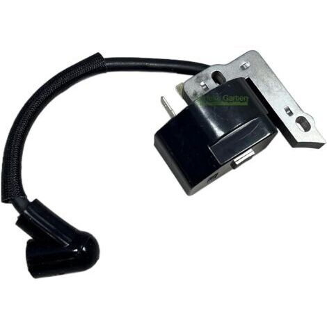 Bobine d'allumage compatible avec tronçonneuse Oleomac Sparta 25 26 250 D T S TR / 4138722R / 250100P