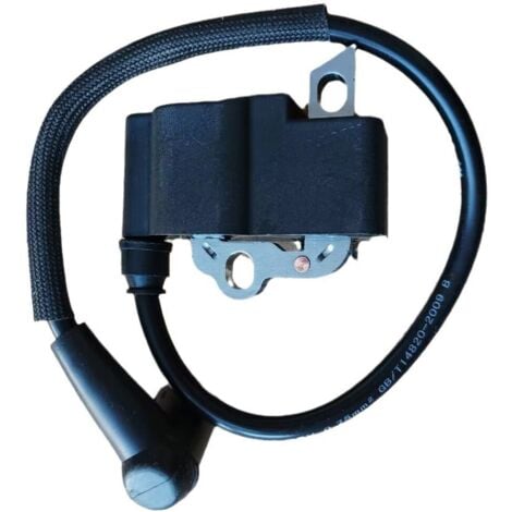 Bobine / Module Allumage D'origine Pour Débroussailleuse STIHL FS460C-EM / FS 460 C-EM Référence : 4147 400 4718 / 41474004718