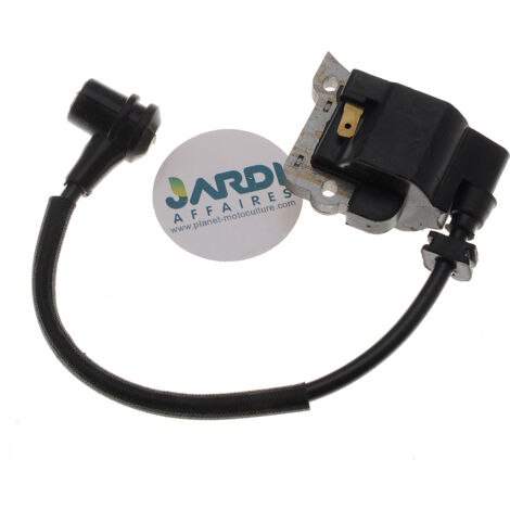 Bobine d'allumage compatible avec Zenoah remplace T2100-71300