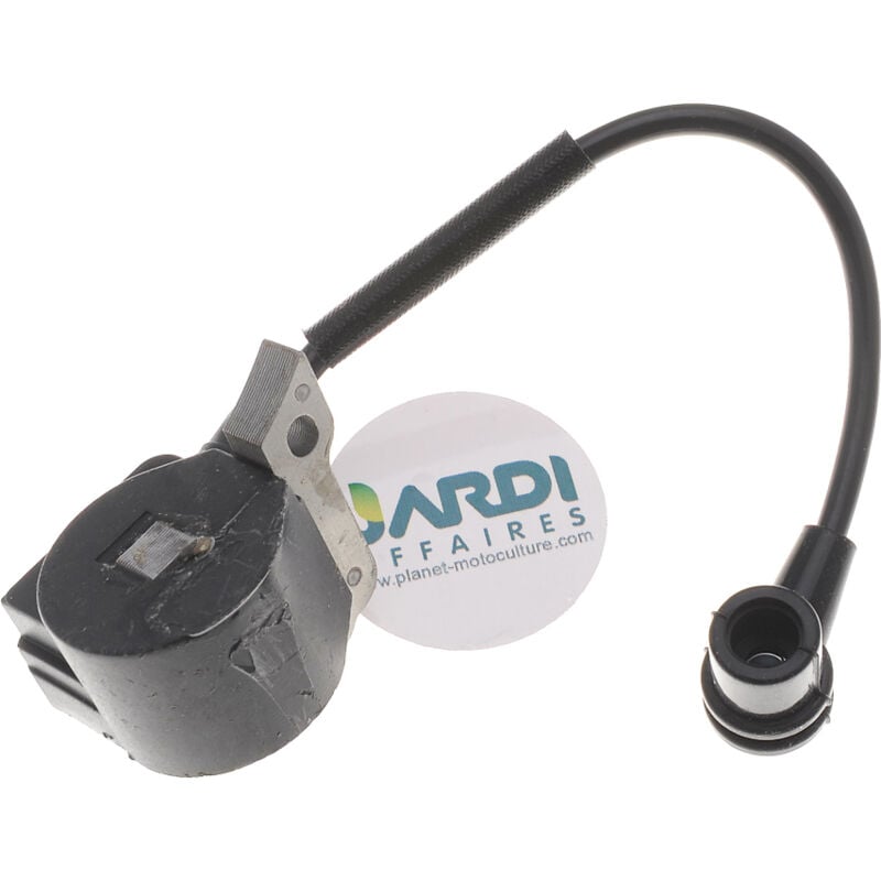 Jardiaffaires - Bobine d'allumage compatible avec Makita remplace 020143032