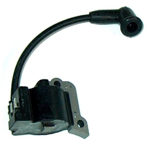 Bobine d'allumage compatible HONDA pour débroussailleuse GX25
