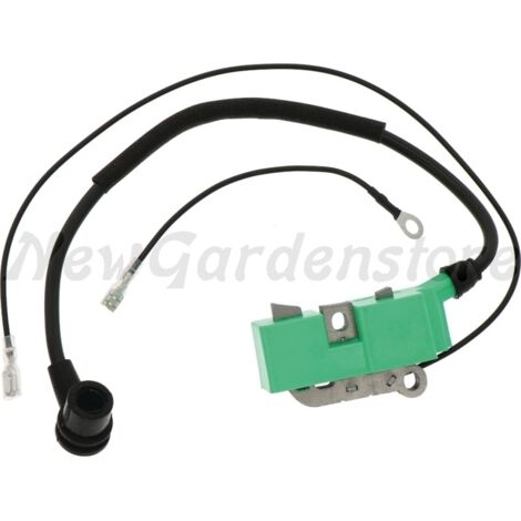 Bobine d'allumage compatible HUSQVARNA 18270530 580 38 05-05