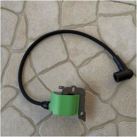 Bobine d'Allumage Compatible K650-K1250, Pièce Moteur Réparation, Compréhension Mécanique Résolution Problèmes, OEM 544018801 503901701