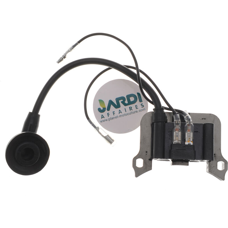 Jardiaffaires - Bobine d'allumage compatible avec Kawasaki remplace 21171-2193