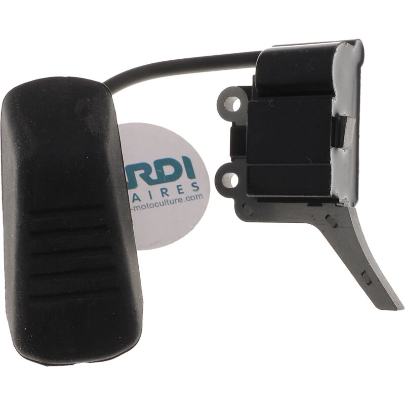 Bobine d'allumage compatible Kawasaki TJ53E, TJ053E remplace 21171-2292