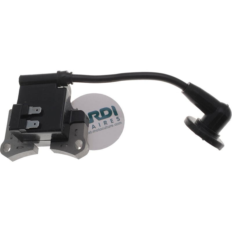 Bobine d'allumage compatible avec Mitsubishi et Kasei remplace KE04034AA